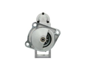 Anlasser 0001231007 NEU Mercedes-Benz