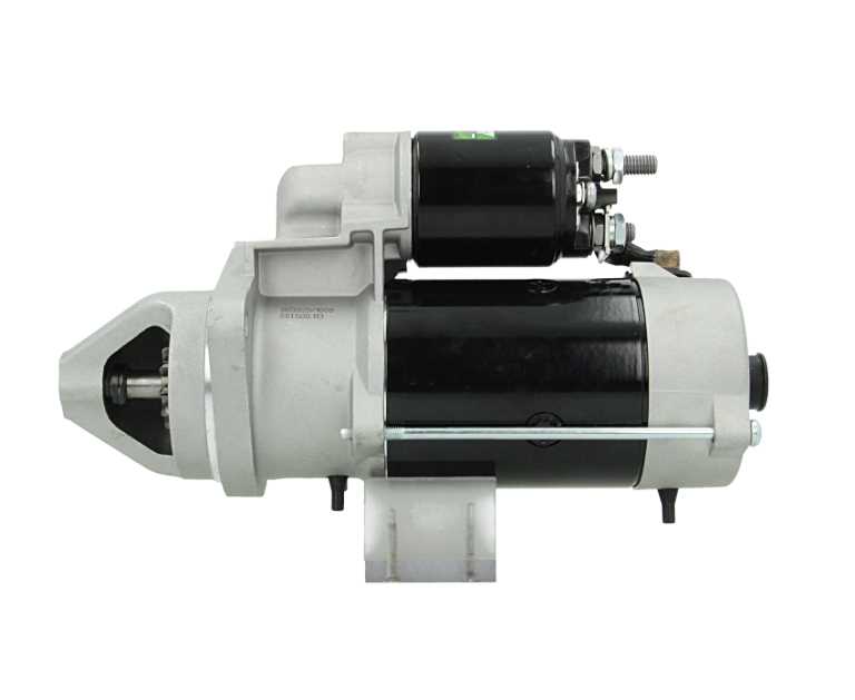Anlasser 0001231007 NEU Mercedes-Benz – Bild 2