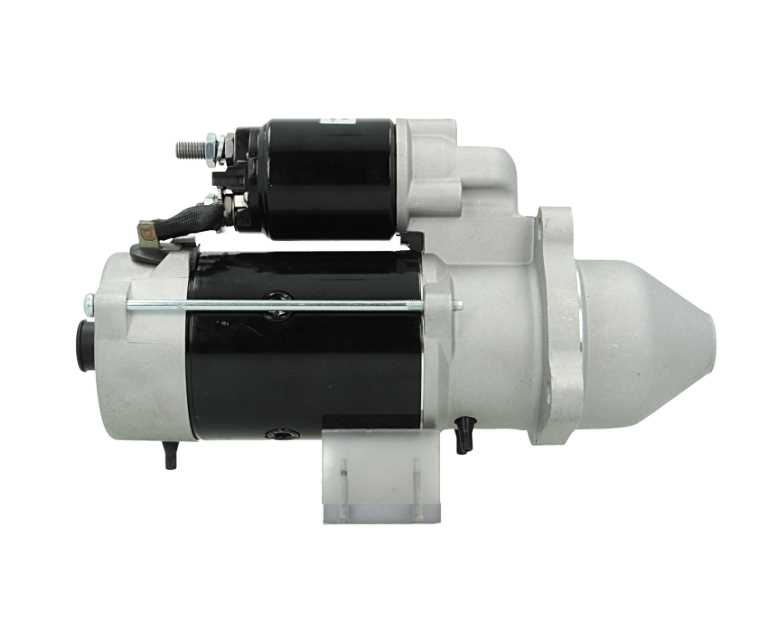 Anlasser 0001231007 NEU Mercedes-Benz – Bild 4