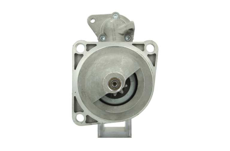 Anlasser 0001231010 NEU Iveco