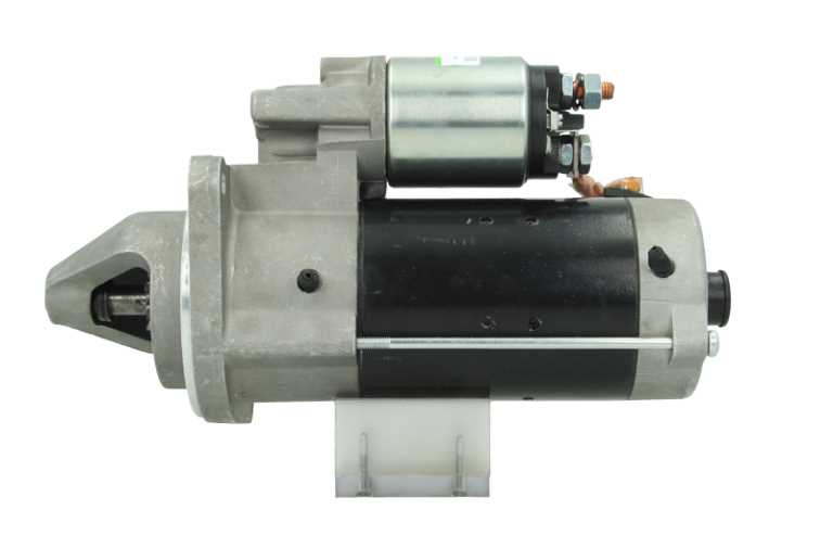 Anlasser 0001231010 NEU Iveco – Bild 2