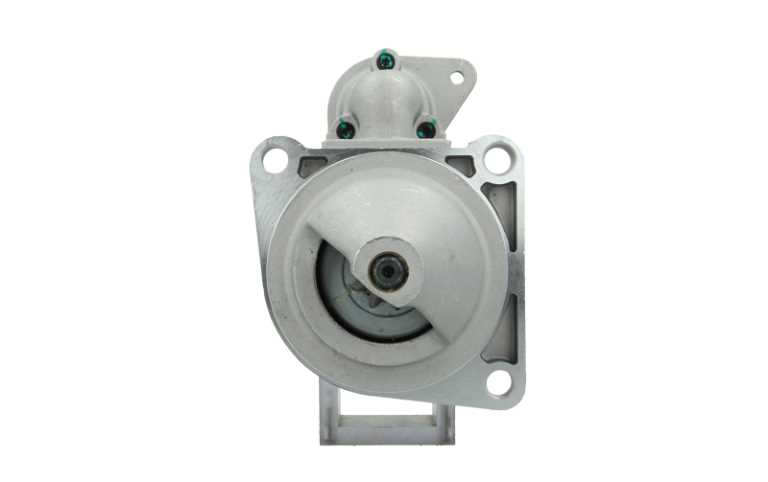 Anlasser 0001231011 NEU Iveco