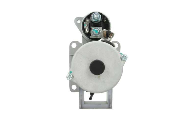 Anlasser 0001231011 NEU Iveco – Bild 3