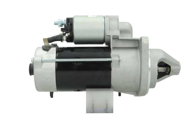 Anlasser 0001231011 NEU Iveco – Bild 4