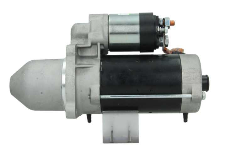 Anlasser 0001231012 NEU DAF – Bild 2