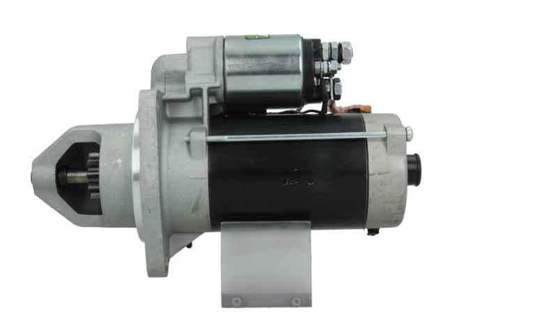 Anlasser 0001231013 NEU DAF – Bild 2