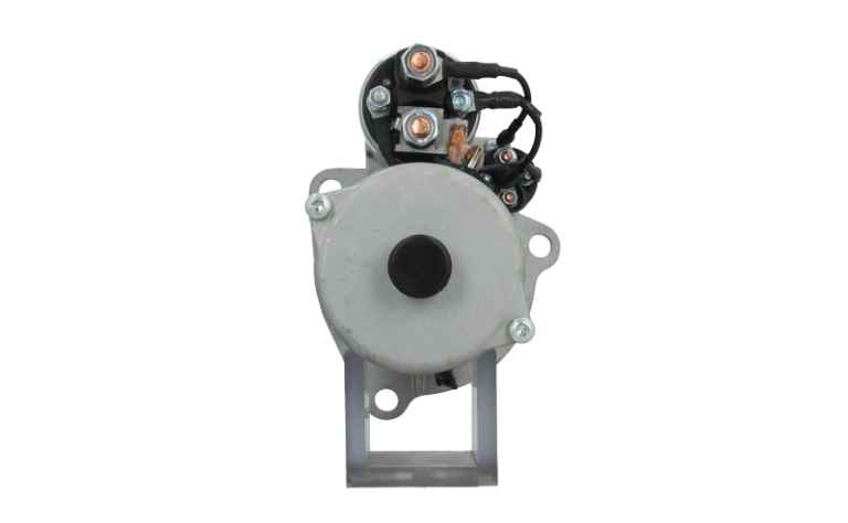 Anlasser 0001231013 NEU DAF – Bild 3