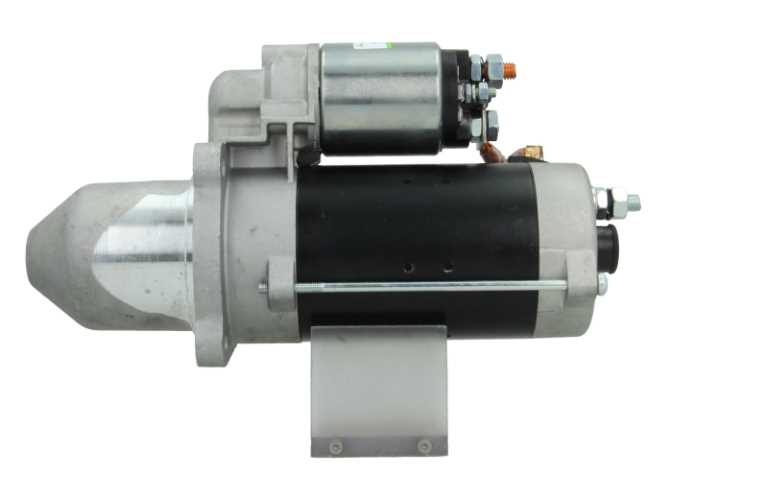 Anlasser 0001231014 NEU Volvo – Bild 2