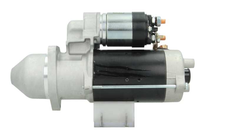 Anlasser 0001231018 NEU Deutz – Bild 2