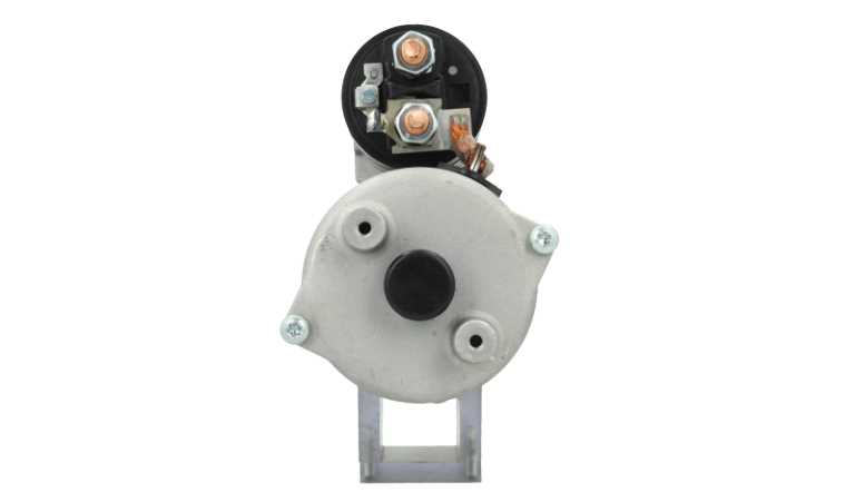 Anlasser 0001231018 NEU Deutz – Bild 3