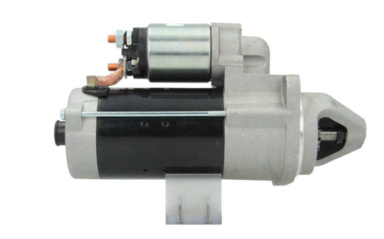 Anlasser 0001231027 NEU Iveco – Bild 4