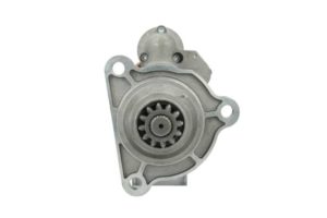 Anlasser 0001241004 NEU Mercedes-Benz/MAN