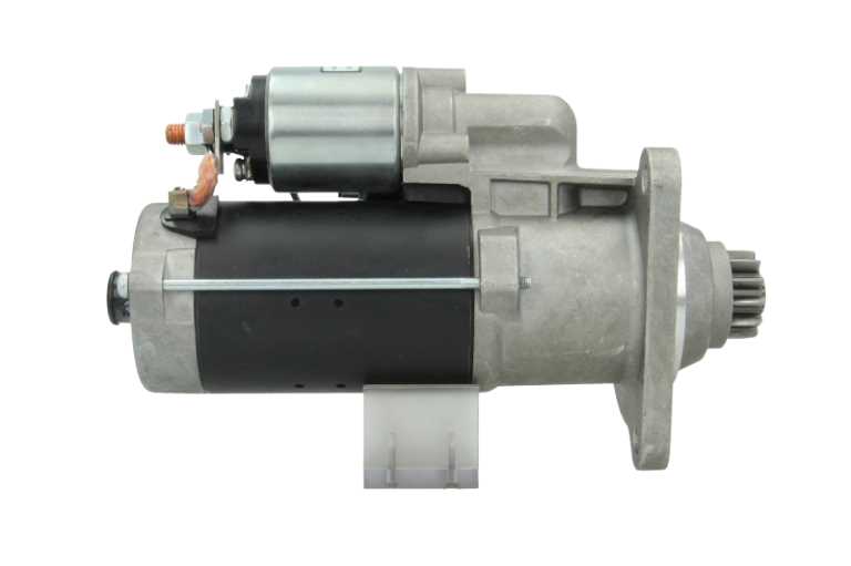 Anlasser 0001241004 NEU Mercedes-Benz/MAN – Bild 4