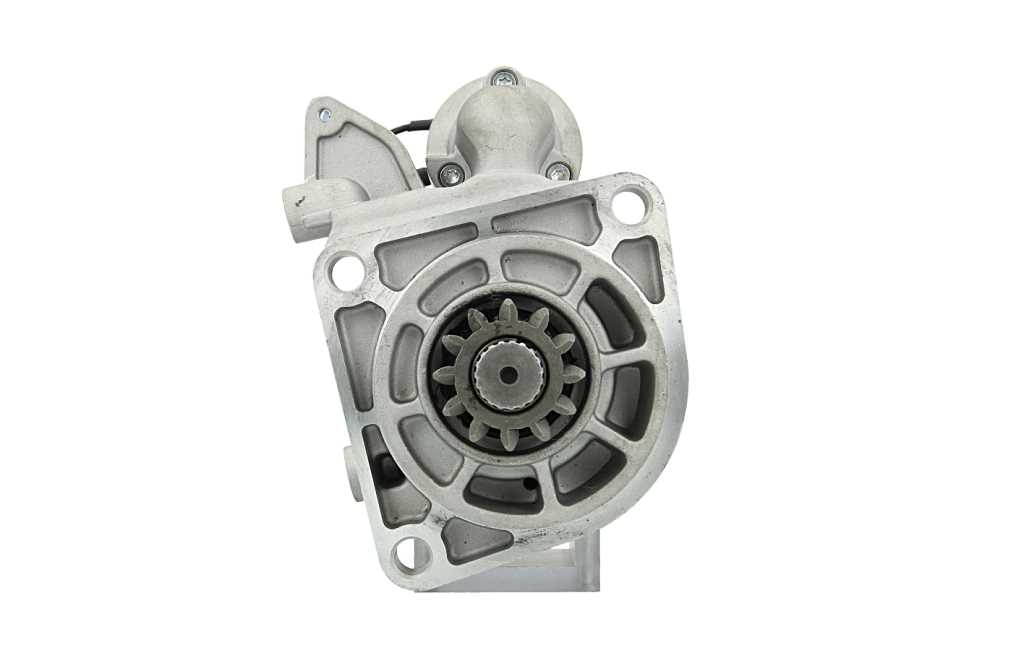 Anlasser 0001241023 NEU Deutz