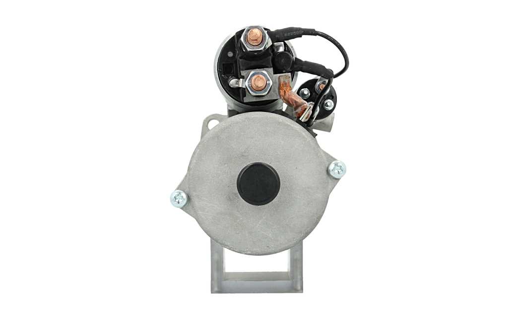 Anlasser 0001241023 NEU Deutz – Bild 3
