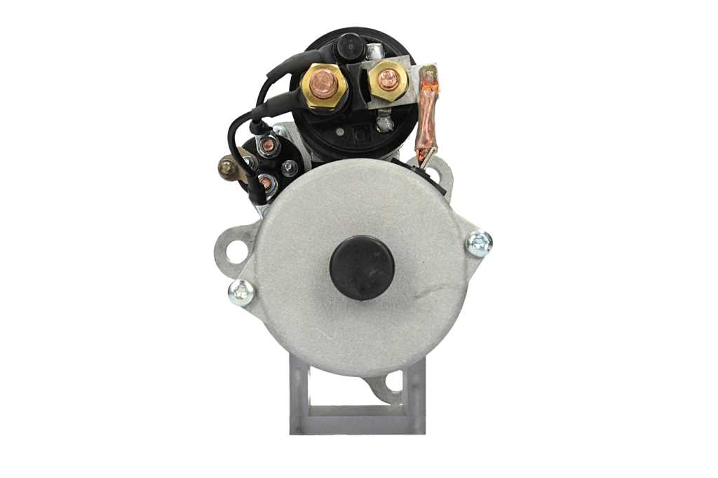 Anlasser 0001241128 NEU Mercedes-Benz/MAN – Bild 3