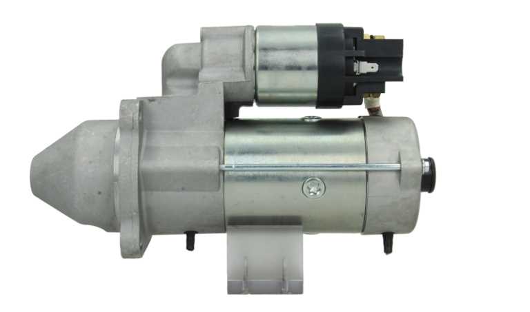 Anlasser 0001250003 NEU Iveco – Bild 2