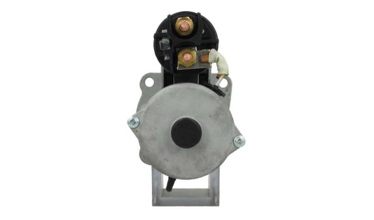 Anlasser 0001250003 NEU Iveco – Bild 3