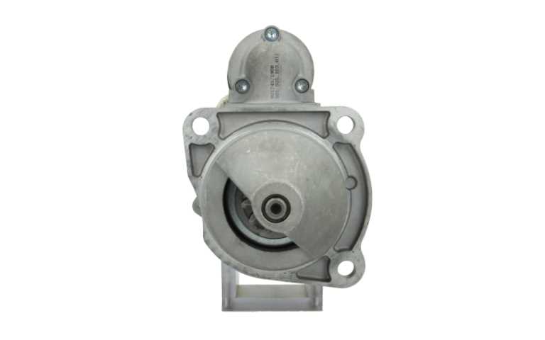 Anlasser 0001251005 NEU Iveco