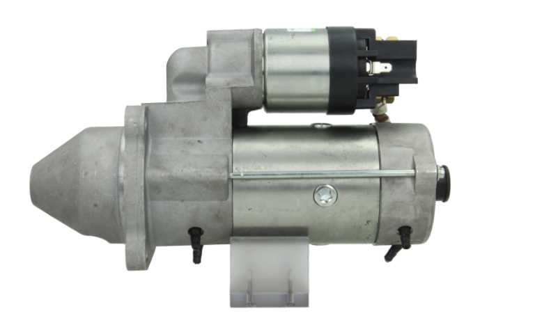Anlasser 0001251005 NEU Iveco – Bild 2
