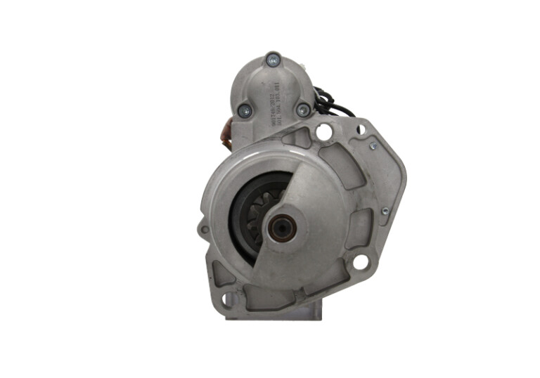 Anlasser 0001251010 NEU Iveco
