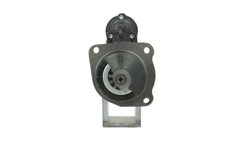 Anlasser 0001260025 NEU Valmet