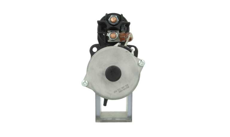 Anlasser 0001260025 NEU Valmet – Bild 3