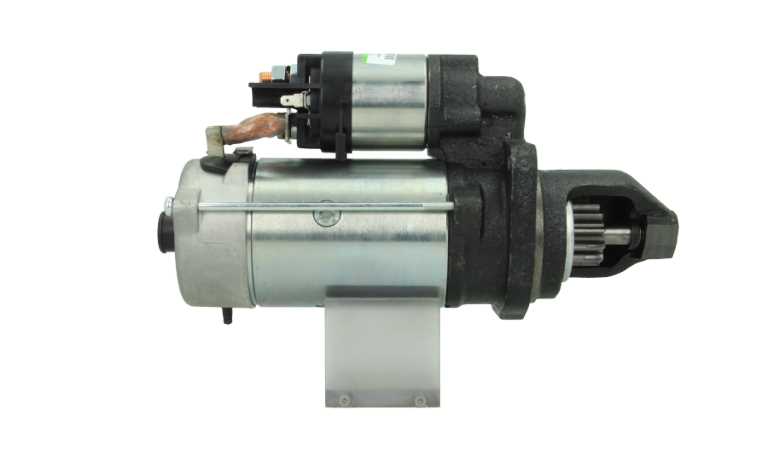 Anlasser 0001260025 NEU Valmet – Bild 4