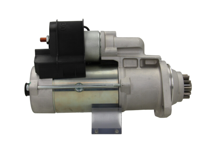 Anlasser 0001261016 NEU Deutz – Bild 4