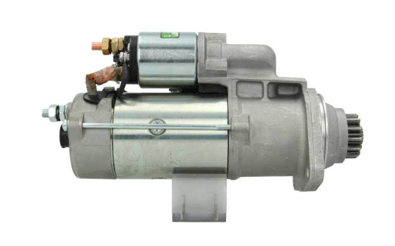 Anlasser 0001261041 NEU Deutz-Fahr – Bild 4