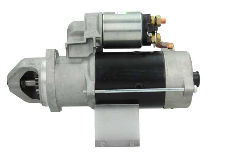 Anlasser 0001262032 NEU Huerlimann – Bild 2