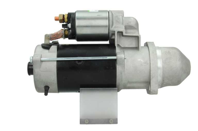 Anlasser 0001262032 NEU Huerlimann – Bild 4