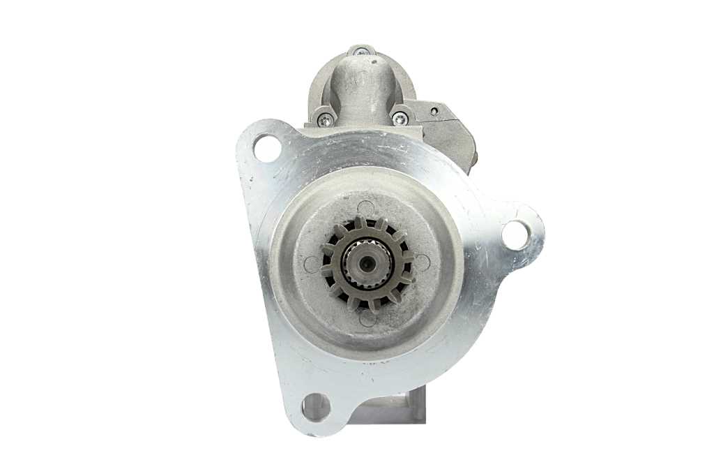 Anlasser 0001330011 NEU Mercedes-Benz/MAN
