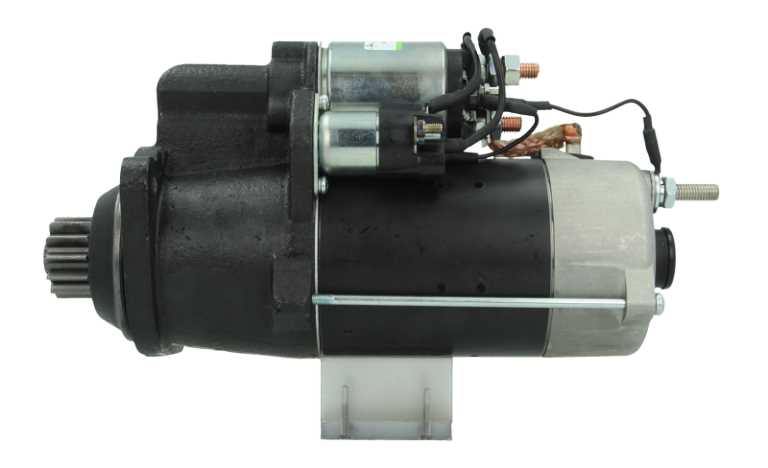 Anlasser 0001330012 NEU Volvo – Bild 2