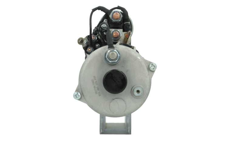 Anlasser 0001330012 NEU Volvo – Bild 3