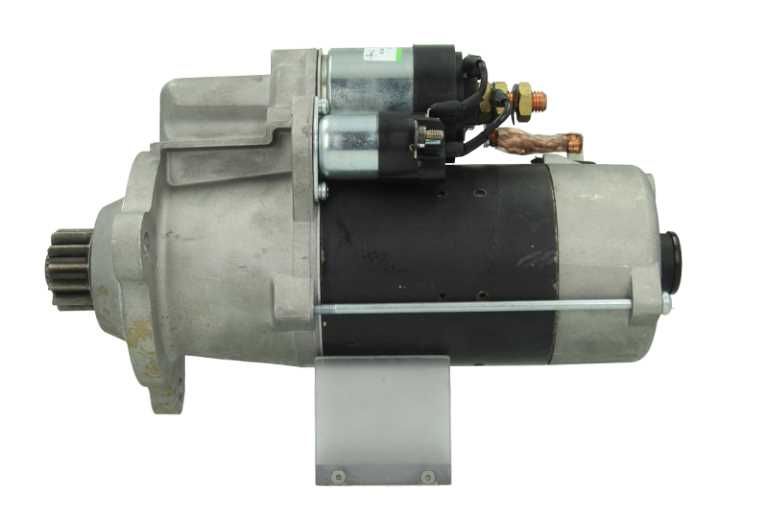 Anlasser 0001330050 NEU Mercedes-Benz/MAN – Bild 2