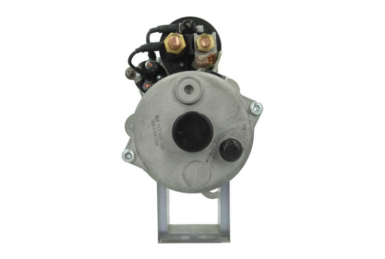 Anlasser 0001330050 NEU Mercedes-Benz/MAN – Bild 3