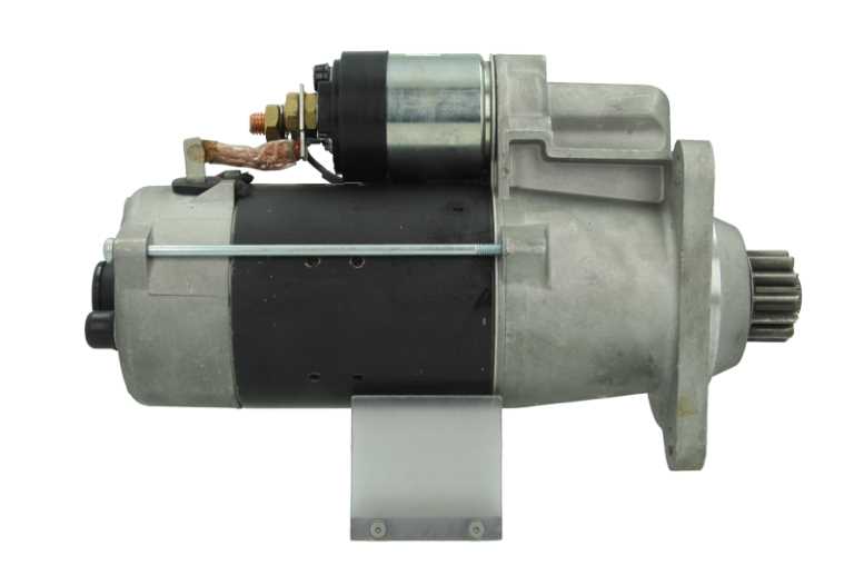 Anlasser 0001330050 NEU Mercedes-Benz/MAN – Bild 4