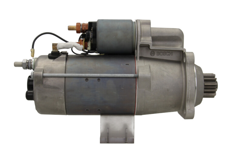 Anlasser 0001330068 Bosch NEU Volvo – Bild 4
