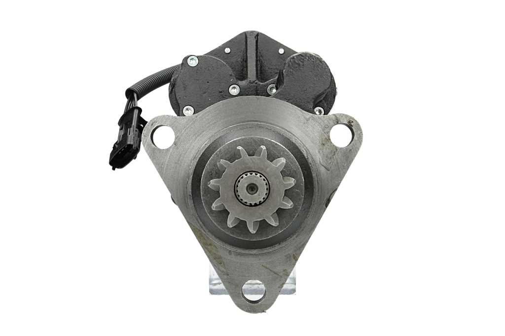 Anlasser 0001340501 NEU MTU