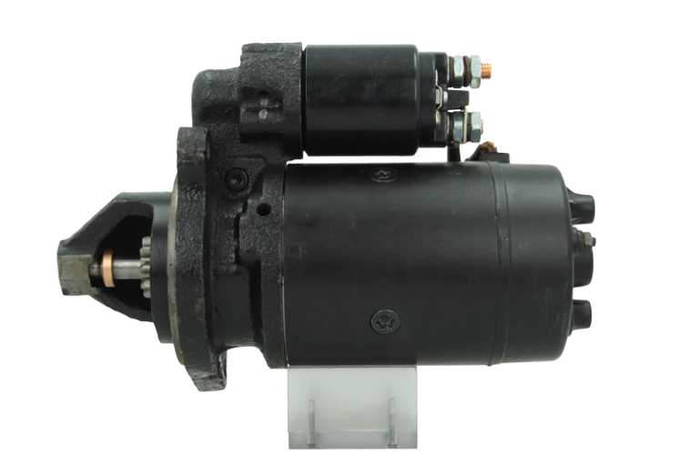 Anlasser 0001362032 NEU Fiat/Iveco – Bild 2