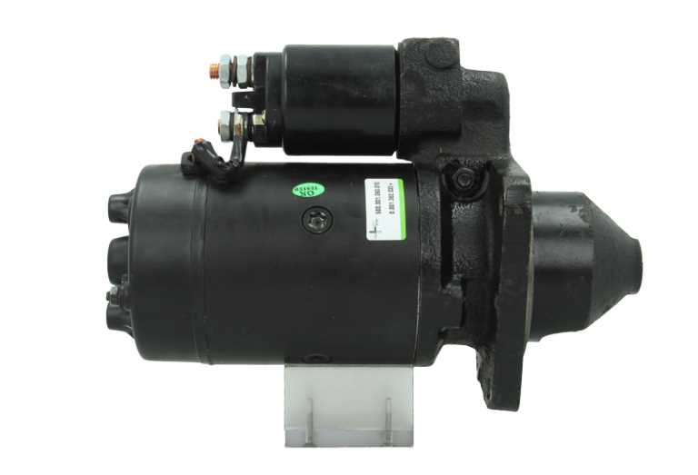 Anlasser 0001362032 NEU Fiat/Iveco – Bild 4
