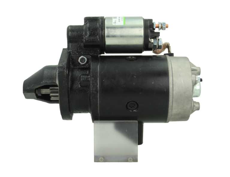 Anlasser 0001362045 NEU Peugeot – Bild 2