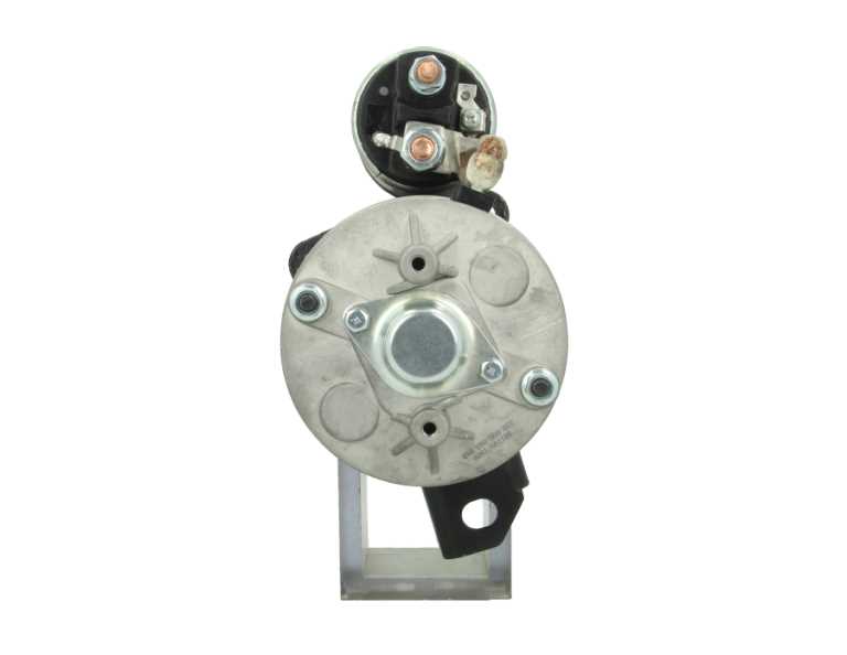 Anlasser 0001362045 NEU Peugeot – Bild 3