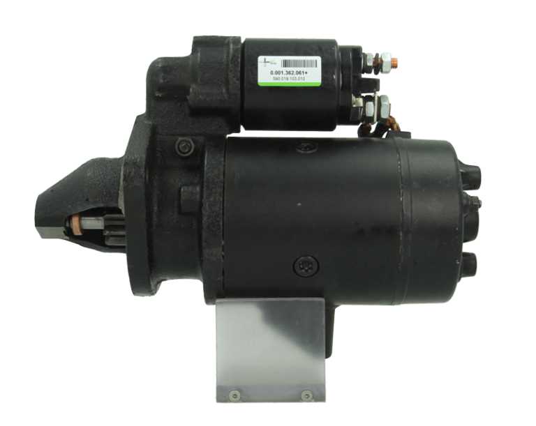 Anlasser 0001362061 NEU Ford – Bild 2