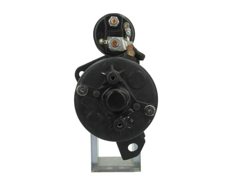 Anlasser 0001362061 NEU Ford – Bild 3