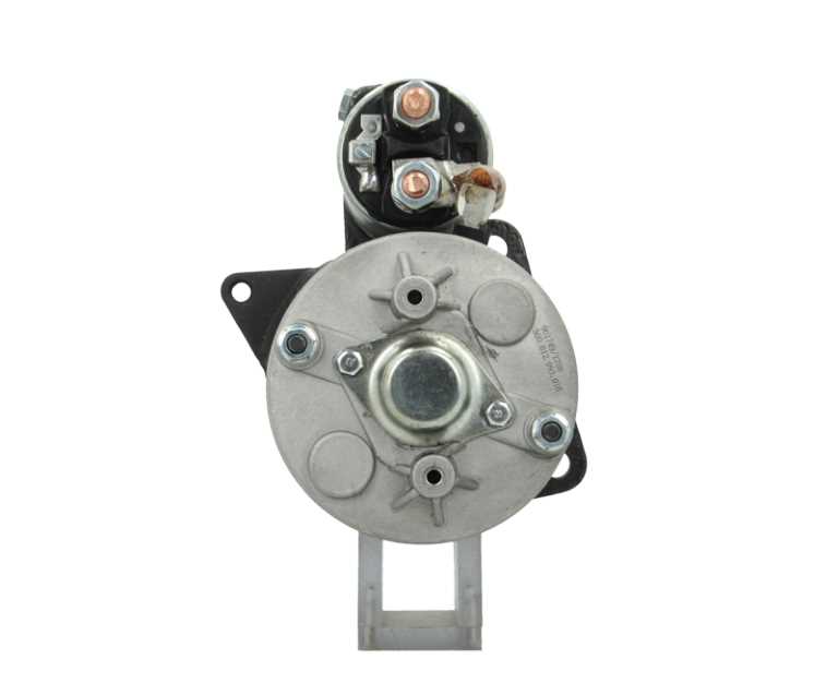 Anlasser 0001362073 FIAT DUCATO DUCATO Panorama NEU Fiat – Bild 3