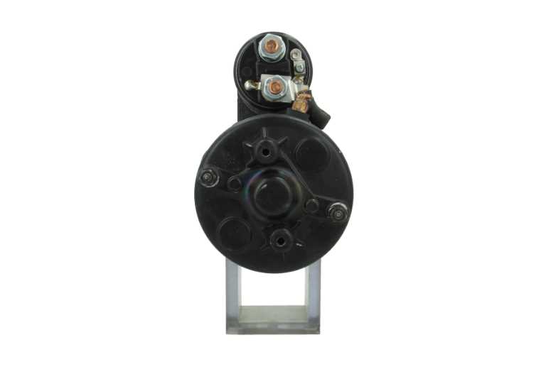 Anlasser 0001362074 NEU Ruggerini – Bild 3