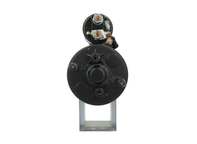 Anlasser 0001362095 NEU Hatz – Bild 3
