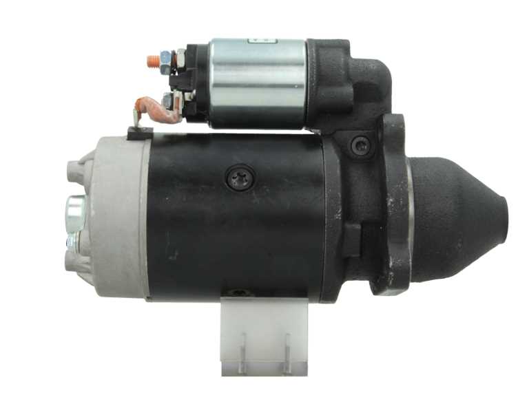 Anlasser 0001362100 NEU Nissan – Bild 4